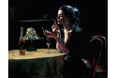 Fabian Perez Fabian Perez Eugenia III